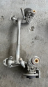 OPEL ASTRA H DİNGİL