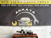 Orijinal SYMBOL CLİO SANDERO 1.0 SCE Motor Krank