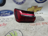 2022 Audi A6 sol stop