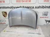 Mokka b kaput göçüklük nokta hasarlı gri orijinal