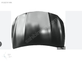 MERCEDES CLA W117 KAPUT SIFIR