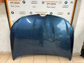 RENAULT MEGANE 4 ÖN KAPUT ORJİNAL GÖÇÜKLÜK 2016 MODEL
