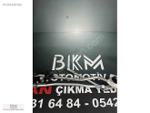 Nissan Micra K12 (2002-2010) Silecek İç Mekanizma