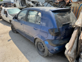 Oto Çıkma Parça / Kaporta & Karoser / Kapı / Hyundai / Getz / Çıkma Parça 