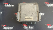 Renault master 2.5 motor beyni 0281011254 EDC15C3