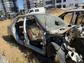 Oto Çıkma Parça / Kaporta & Karoser / Arka Tampon / Fiat / Albea / Çıkma Parça 
