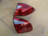 PORSCHE CAYENNE STOP LAMBASI