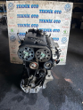 Volkswagen Passat 2.0TDİ BKP Gövde Motor