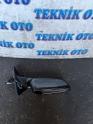 Oto Çıkma Parça / Kaporta & Karoser / Dış Ayna Komple / Audi / A6 / Çıkma Parça 
