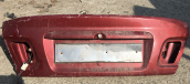 Mitsubishi Carisma 2001-2004 Sedan Bagaj Kapağı