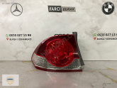 HONDA CİVİC FD6 SOL STOP ORJİNAL 2