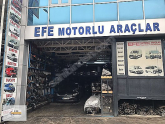 Peugeot Boxer Euro 6 Kübritör Kapağı