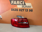 AUDİ A4 B8 SOL STOP AVANT SW ORJİNAL 3