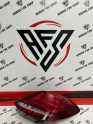 MERCEDES W205 C180 MAKYAJLI SAG STOP TAKIMI