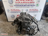 Audi A6 1.8T Apu Aeb Awt Turbo Çıkma Motor
