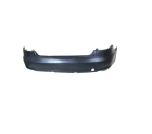 Oto Çıkma Parça / Kaporta & Karoser / Arka Tampon / Skoda / Superb / Çıkma Parça 