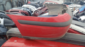 Oto Çıkma Parça / Kaporta & Karoser / Arka Tampon / Mazda / 626 / Çıkma Parça 