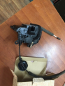 Oto Çıkma Parça / Mekanik / Kapı Kilidi / Renault / Clio / Sıfır Parça 