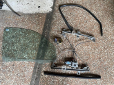 Oto Çıkma Parça / Mekanik / Kapı Kilidi / Peugeot / 2008 / Çıkma Parça 