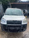 Fiat Doblo 2 Ön Panel