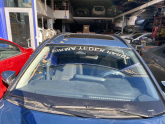2025 Hyundai Bayon Ön Cam