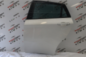 2008-2014 BMW X6 E71 DOLU SOL ARKA KAPI