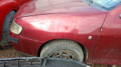 seat ibiza sol ön çamurluk