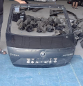 2013/2019 SKODA OCTOVIA GRİ BAGAJ KAPAĞI ORJINAL