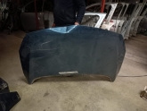 OPEL ASTRA J 2013 KAPUT