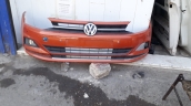 VOLKSWAGEN POLO ÖN TAMPON