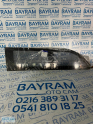 MITSUBISHI L-200 HARDTOP KABİN YAN CAMI SOL