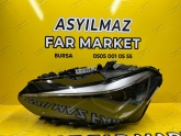 BMW X5 G05 SOL FAR (HATASIZ) - 948178103