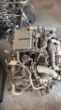 2017 PEJO 301 ÇIKMA GARANTİLİ KOMPLE MOTOR