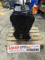 Boxer 2.2 Motor
