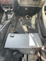 Peugeot 406  Torpido kapağı