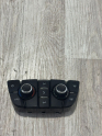 OPEL ASTRA J  KLİMA KONTROL PANELİ 13360099