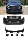 ÖN-ARKA AMG BODY KİT V CLASS W447 2016-