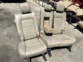 Oto Çıkma Parça / Mekanik / Koltuk / Chevrolet / Captiva / Çıkma Parça 