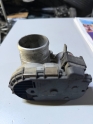 Oto Çıkma Parça / Motor / Gaz Kelebeği / Fiat / Punto / Çıkma Parça 