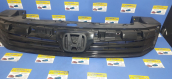 Honda Civic 2012-2014 FB-7 Ön Panjur Bos