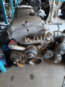 Mercedes 111 motor