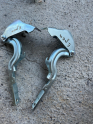 FİAT EGEA SAĞ SOL KAPUT MENTEŞESİ
