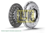 Volkswagen LUK Debriyaj Seti 074141025L T4