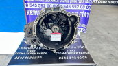 FORD FOCUS 1 1.6 BENZİNLİ ŞANZIMAN