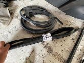 HYUNDAİ İ20 SOL ARKA KAPI CAM FİTİLİ 2008-2012 MODEL