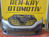 620223380R RENAULT TRAFİC ÖN TAMPON DOLU ORJ ÇIKMA RENKAY OTO