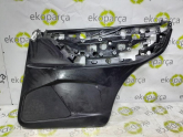 Oto Çıkma Parça / Kaporta & Karoser / Kapı / Tesla / Model X / Çıkma Parça 