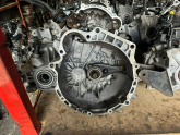 Hyundai getz 1.3 1.5 benzinli manuel şanzuman
