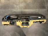 BMW F10 GÖĞÜS TORPİDO SİYAH BEJ 51459166657 Ç