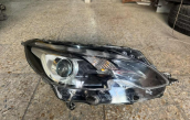 PEUGEOT 2008 SAĞ FAR ORLİNAL LEDLİ EYÜPCAN OTODA